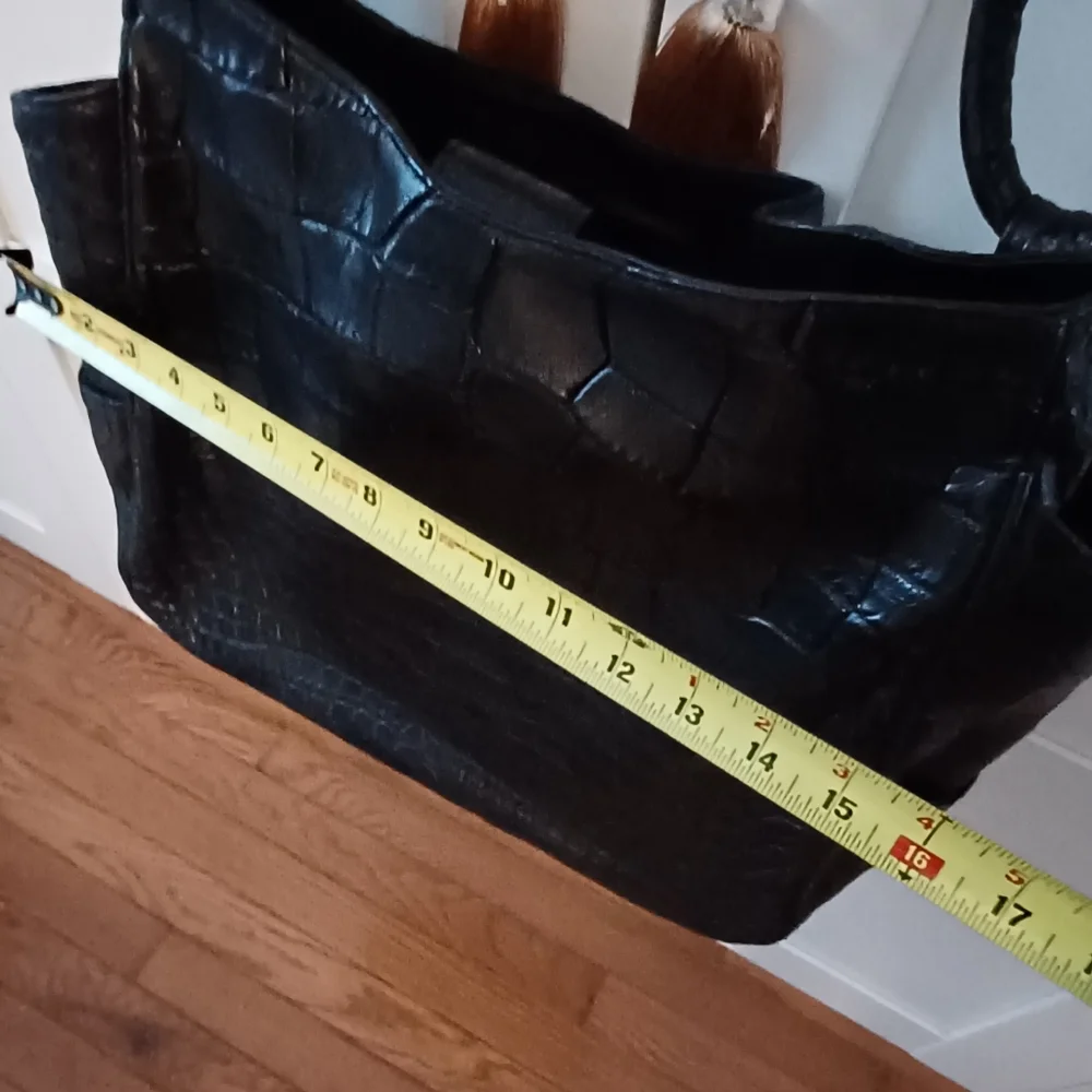 Barfield Collection bag - Picture 9 of 11